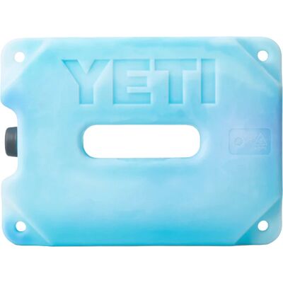 Yeti Ice Block 1,8 kg Clear Nosize Yeti Ice Block 1,8 kg Clear Nosize