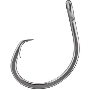 BKK Enkelt Anker Med Øye Monster Circle - Fiskehook BKK Enkelt Anker Med Øye Monster Circle - Fiskehook