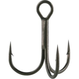 BKK Spear 21-SS - Størrelse 1/0 - Super Slide - Treble Hook BKK Spear 21-SS - Størrelse 1/0 - Super Slide - Treble Hook