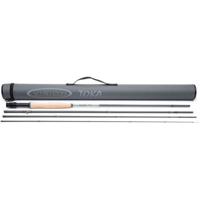Vision Xo Iii Flyrod 9-10 9-10 Vision Xo Iii Flyrod 9-10 9-10