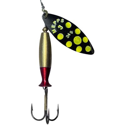 Mepps Long Salmon 24 g Mepps Long Salmon 24 g