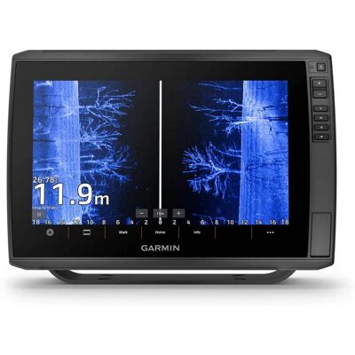 Garmin 12-Tommers Echomap™ Ultra 2-Kartplottere, 122sv Uten Svinger One size Garmin 12-Tommers Echomap™ Ultra 2-Kartplottere, 122sv Uten Svinger One size