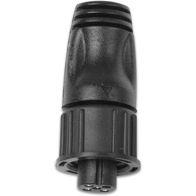 Garmin Nmea 2000®-Terminator Hun One size Garmin Nmea 2000®-Terminator Hun One size