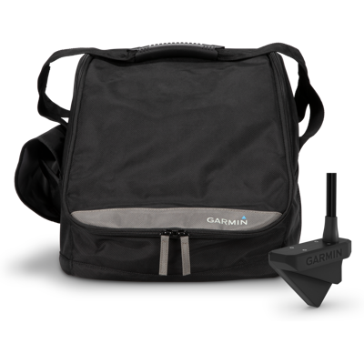 Garmin Panoptix™ Livescope-Isfiskesett Veske, Svinger, Batteri M/Lader One size Garmin Panoptix™ Livescope-Isfiskesett Veske, Svinger, Batteri M/Lader One size