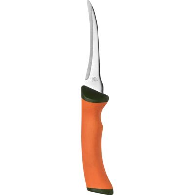 Øyo Dyranut Sprettekniv Orange Og Grønn Nosize Øyo Dyranut Sprettekniv Orange Og Grønn Nosize
