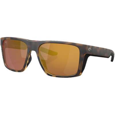 Costa Del Mar Lido Gold Mirror/Matte Tortiose GOLD MIRROR 580G MATTE TORTOISE Costa Del Mar Lido Gold Mirror/Matte Tortiose GOLD MIRROR 580G MATTE TORTOISE
