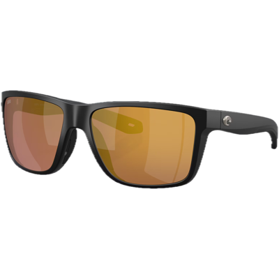 Costa Del Mar Broadbill II Gold Mirror 580G/Matte Black GOLD MIRROR 580G MATTE BLACK Costa Del Mar Broadbill II Gold Mirror 580G/Matte Black GOLD MIRROR 580G MATTE BLACK