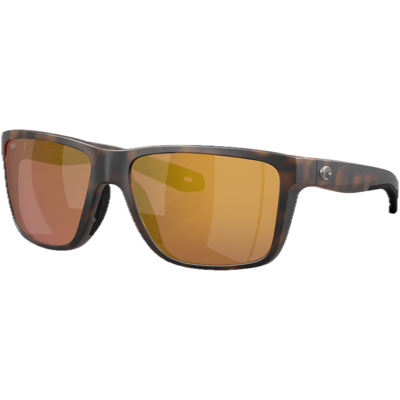 Costa Del Mar Broadbill II Gold Mirror 580G/Matte Tortoise GOLD MIRROR 580G MATTE TORTOISE Costa Del Mar Broadbill II Gold Mirror 580G/Matte Tortoise GOLD MIRROR 580G MATTE TORTOISE