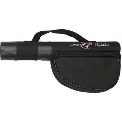 Lawson Rod & Reel Mini Carrier Teleskop 52cm Lawson Rod & Reel Mini Carrier Teleskop 52cm