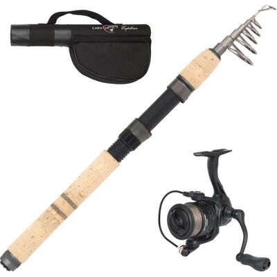 Lawson Kombo Explorer Tele Carrier 7-8 7-8 Lawson Kombo Explorer Tele Carrier 7-8 7-8