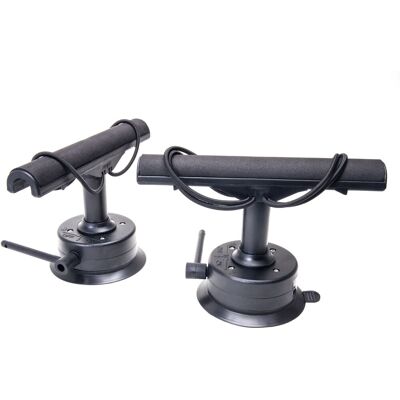 Vac-Rac Standard Vakuum Stangholder One size Vac-Rac Standard Vakuum Stangholder One size