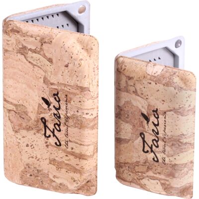 Guideline Fario Slit Foam Fly Box S Guideline Fario Slit Foam Fly Box S