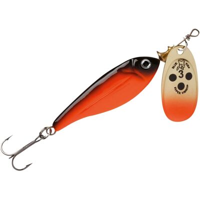Fox Blue Fox Vibrax Minnow Super SRB 9g Fox Blue Fox Vibrax Minnow Super SRB 9g