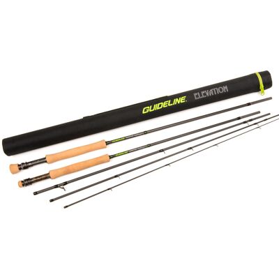 Guideline Elevation Single Hand 9-10 9-10 Guideline Elevation Single Hand 9-10 9-10