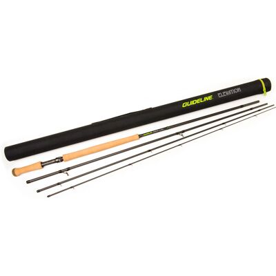 Guideline Elevation Double Hand 9/10 9/10 Guideline Elevation Double Hand 9/10 9/10