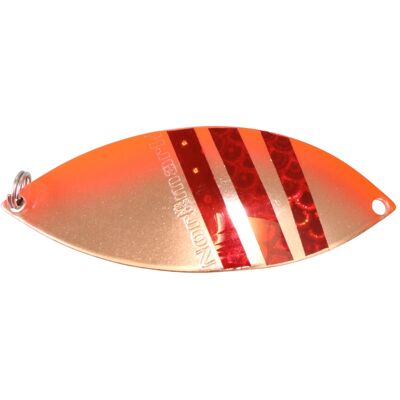 Lidmans Fiskeredskaper Fiskeredskaper Lidmans Kalavesi Røyeblink 70mm KRR Lidmans Fiskeredskaper Fiskeredskaper Lidmans Kalavesi Røyeblink 70mm KRR