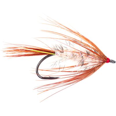 Guideline Autumn Fly #10 Sjøørretflue One size Guideline Autumn Fly #10 Sjøørretflue One size