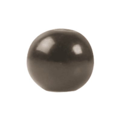 BFT Bft Force Bead 8pk Black Blood Red 8mm BFT Bft Force Bead 8pk Black Blood Red 8mm