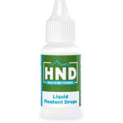 High N Dry HND Liquid Flotant Drops One size High N Dry HND Liquid Flotant Drops One size