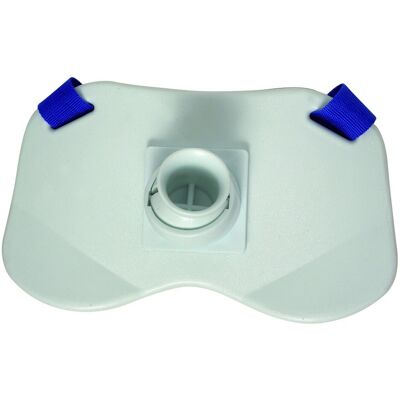 Normark Havfiskebelte Stand-Up One size Normark Havfiskebelte Stand-Up One size