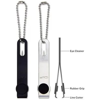 C&F Design Line Clipper Black Regular C&F Design Line Clipper Black Regular