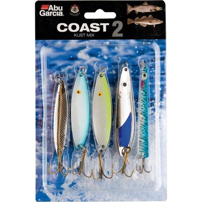 Abu Garcia Coast 2 One size Abu Garcia Coast 2 One size