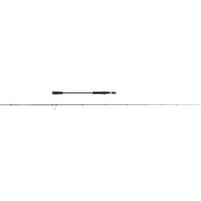 Prey Lightjigger V2 2-delt Haspel 7-8 7-8 Prey Lightjigger V2 2-delt Haspel 7-8 7-8