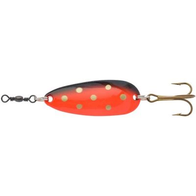 Abu Garcia Jazz 10g Bl/Gold/Or OR/Gold/Dot 10g Abu Garcia Jazz 10g Bl/Gold/Or OR/Gold/Dot 10g