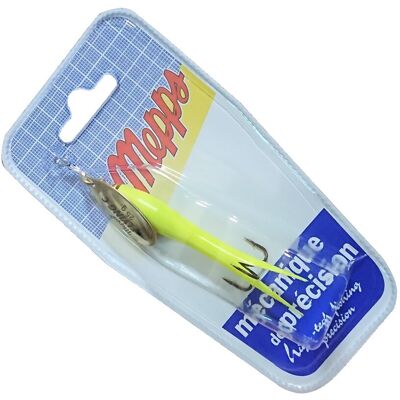 Mepps Aglia Flying C 25g Spinner Mepps Aglia Flying C 25g Spinner