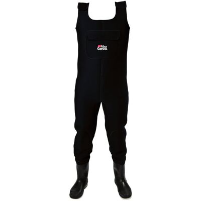 Abu Garcia Neoprene Waders M Abu Garcia Neoprene Waders M