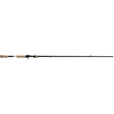 13 Fishing Omen Black Casting 6'8 5-20g 8-9 8-9 13 Fishing Omen Black Casting 6'8 5-20g 8-9 8-9