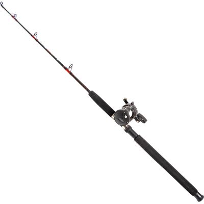 Fladen Combo Warbird Gct 120cm Warbird Gct 20/ Warbird Boat 120cm One size Fladen Combo Warbird Gct 120cm Warbird Gct 20/ Warbird Boat 120cm One size