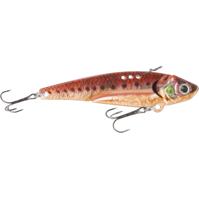 Prey Bladerunner 615 Fire Tiger 10g Prey Bladerunner 615 Fire Tiger 10g