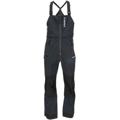 Simms Prodry Bib Black M Simms Prodry Bib Black M