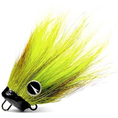 VMC Mustache Rig Orange 20G VMC Mustache Rig Orange 20G