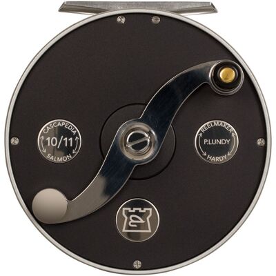 Hardy Cascapedia Reel #6/7 #6/7 Hardy Cascapedia Reel #6/7 #6/7