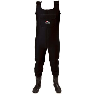 Abu Garcia Neoprene Waders Size 44/45 40/42 Abu Garcia Neoprene Waders Size 44/45 40/42
