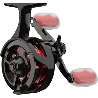 13 Fishing Descent Gen 2 Alu Inline Venstre Venstre 13 Fishing Descent Gen 2 Alu Inline Venstre Venstre