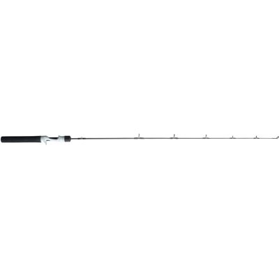 13 Fishing Wicked Deadstick Ice Rod 47'' Ismeitestang Baitcast Mh One size 13 Fishing Wicked Deadstick Ice Rod 47'' Ismeitestang Baitcast Mh One size