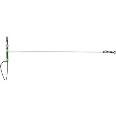 Fladen Metalbom Med Selvlysende Perler 300mm, 2 Pk One size Fladen Metalbom Med Selvlysende Perler 300mm, 2 Pk One size