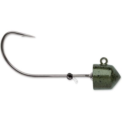 VMC Swingin Ned Rig Chartreuse 3.5g VMC Swingin Ned Rig Chartreuse 3.5g