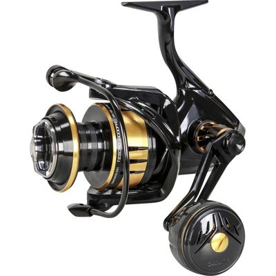 Okuma Tesoro SW Spinning Reel 4000PA 4000PA Okuma Tesoro SW Spinning Reel 4000PA 4000PA