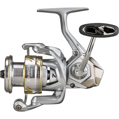 Okuma Zyros 2500HA 2500HA Okuma Zyros 2500HA 2500HA