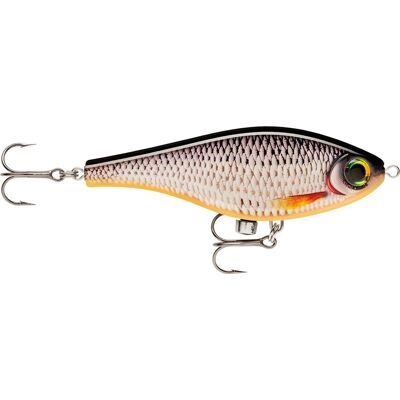 Rapala Super Shadow Rap Jerk RSML 11CM Rapala Super Shadow Rap Jerk RSML 11CM