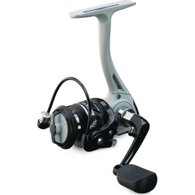 13 Fishing Wicked Long Stem Ice Reel One size 13 Fishing Wicked Long Stem Ice Reel One size