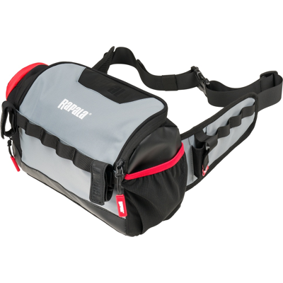 Rapala Countdown 2.0 Hip Bag One size Rapala Countdown 2.0 Hip Bag One size