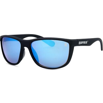 Rapala Sportsman Wahoo Blue Matte Black Rapala Sportsman Wahoo Blue Matte Black
