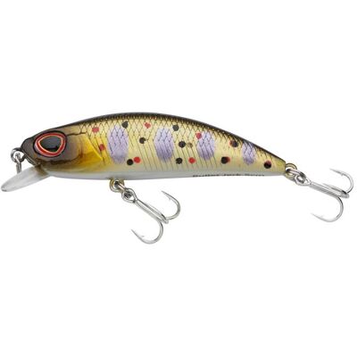 Berkley Dex Bullet Jerk 5cm Brown Trout Baitfish 5cm Berkley Dex Bullet Jerk 5cm Brown Trout Baitfish 5cm