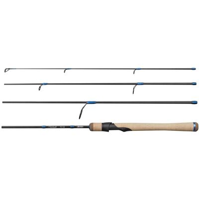 Berkley Twilight Ii 1104M Spinnestang - Fiskeutstyr Berkley Twilight Ii 1104M Spinnestang - Fiskeutstyr