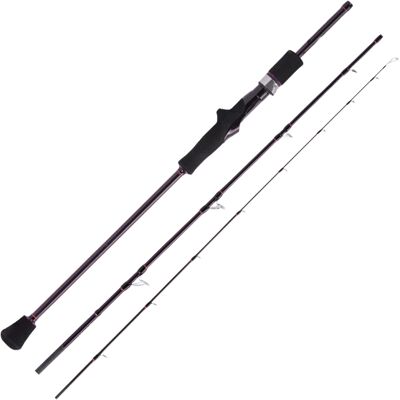 Prey Specimen Light Multiplikator 3-Delt 6-7 6-7 Prey Specimen Light Multiplikator 3-Delt 6-7 6-7